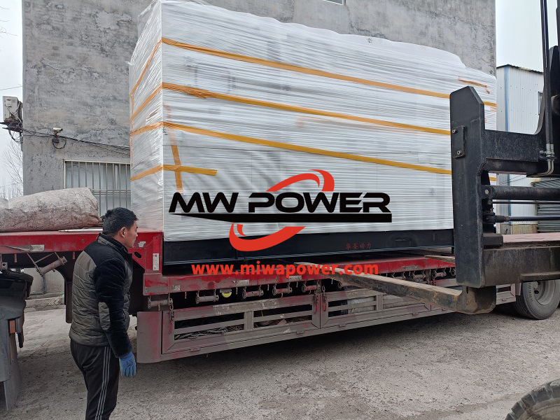 800kw重庆康明斯发电机 在芯片行业使用